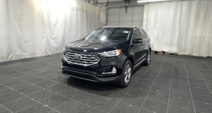 Thumbnail: 2019 Ford Edge - 1