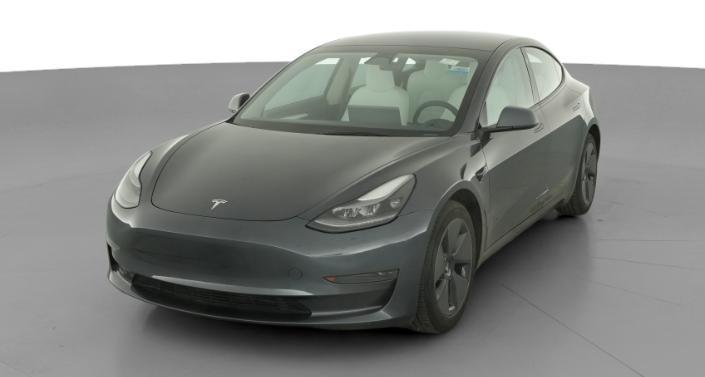 Thumbnail: 2023 Tesla Model 3 - 1
