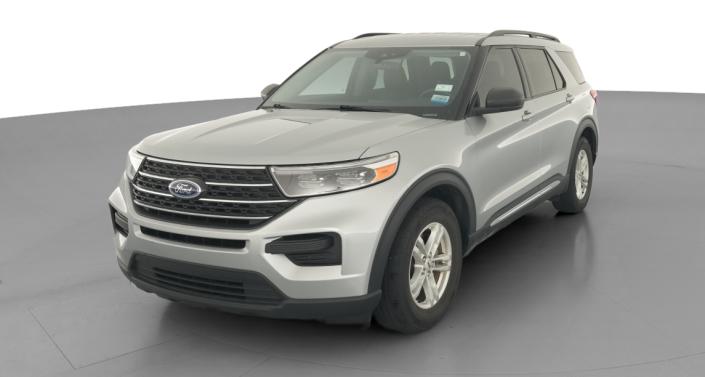 Thumbnail: 2022 Ford Explorer - 1
