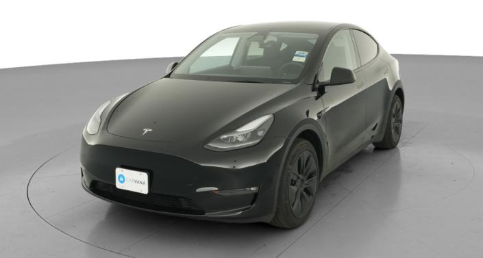 Thumbnail: 2025 Tesla Model Y - 1