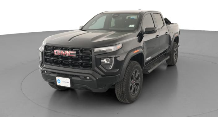 Thumbnail: 2025 GMC Canyon - 1