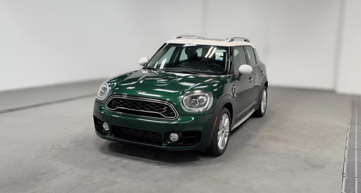 Thumbnail: 2019 MINI Cooper Countryman - 1