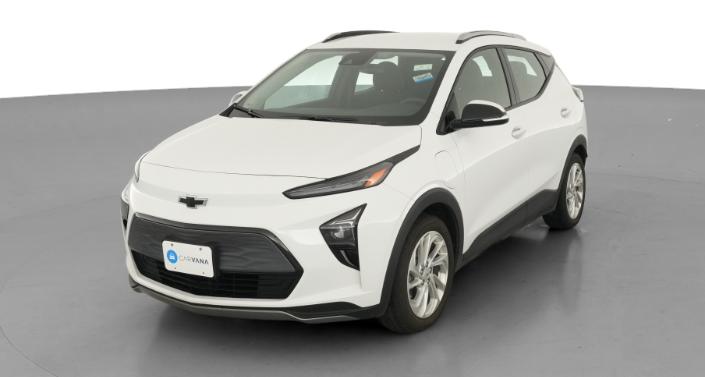 2023 Chevrolet Bolt EUV LT -
                  Richton Park, IL