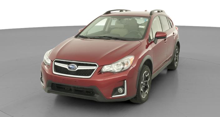 2016 Subaru Crosstrek Premium -
                  Hebron, OH