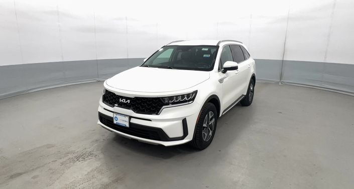 Thumbnail: 2022 Kia Sorento - 1