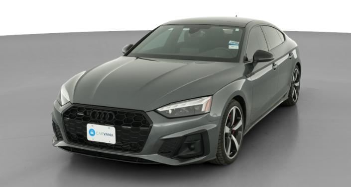 Thumbnail: 2023 Audi A5 - 1