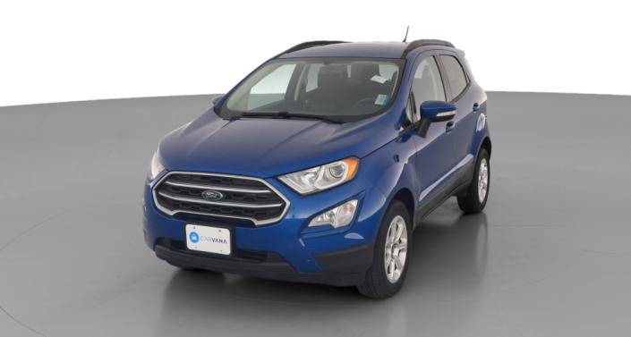 Thumbnail: 2018 Ford EcoSport - 1