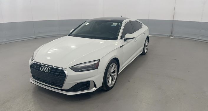 Thumbnail: 2022 Audi A5 - 1
