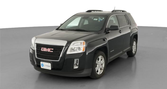 2014 GMC Terrain SLT -
                  Richton Park, IL