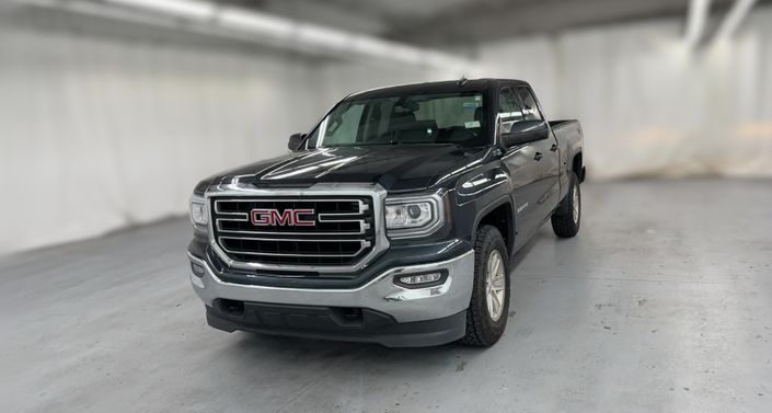 2018 GMC Sierra 1500 SLE -
                  Indianapolis, IN