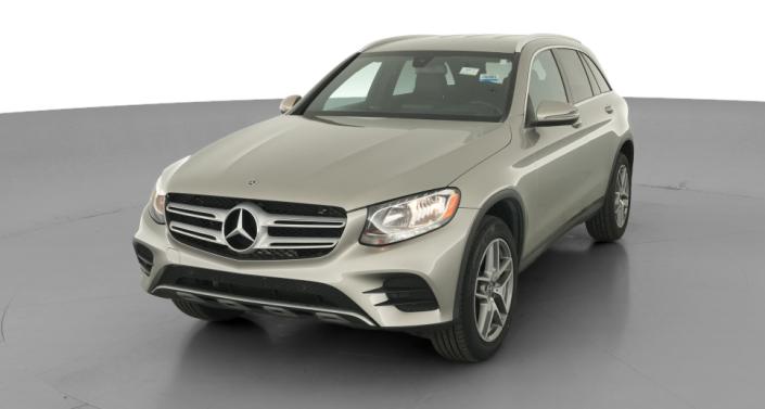 Thumbnail: 2019 Mercedes-Benz GLC - 1