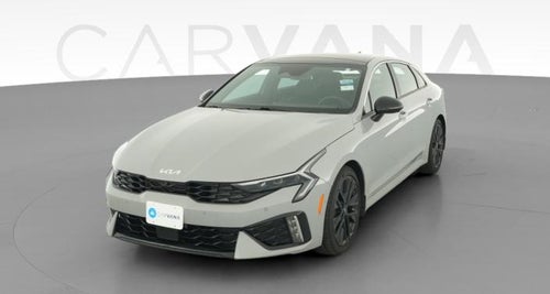 2025 Kia K5