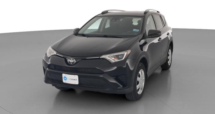 Thumbnail: 2018 Toyota RAV4 - 1