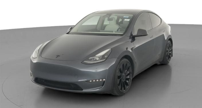 Thumbnail: 2023 Tesla Model Y - 1