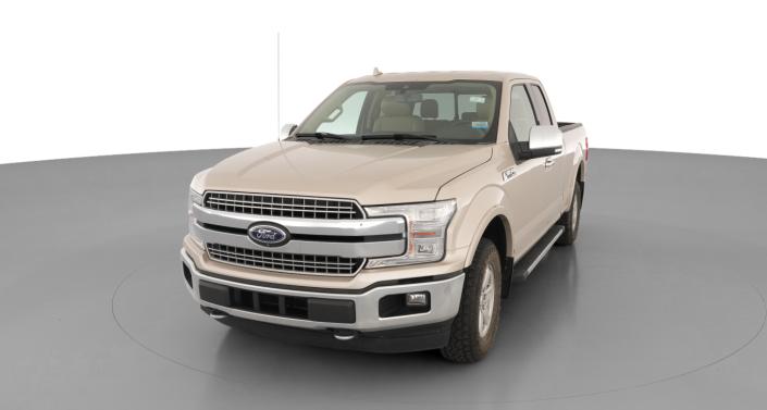 Thumbnail: 2018 Ford Econoline - 1