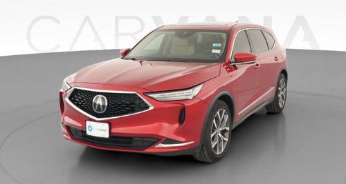2023 Acura MDX