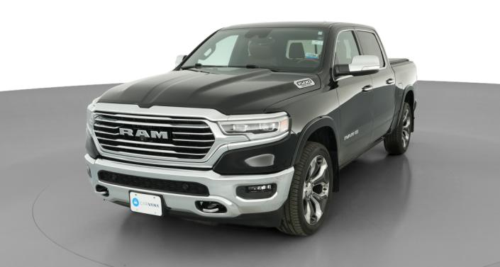 Thumbnail: 2019 RAM 1500 - 1