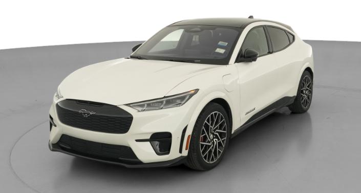 Thumbnail: 2023 Ford Mustang Mach-E - 1