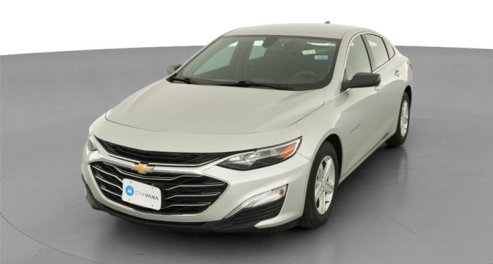 Thumbnail: 2020 Chevrolet Malibu - 1