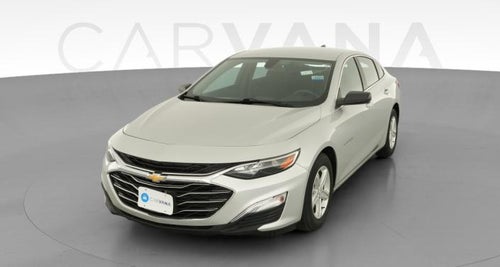2020 Chevrolet Malibu
