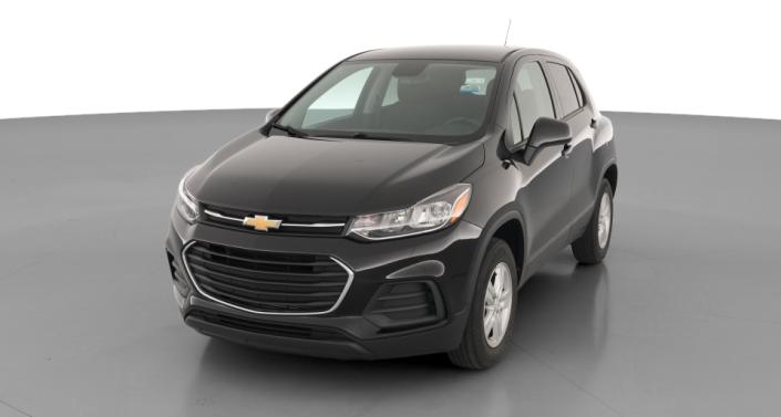 Thumbnail: 2020 Chevrolet Trax - 1