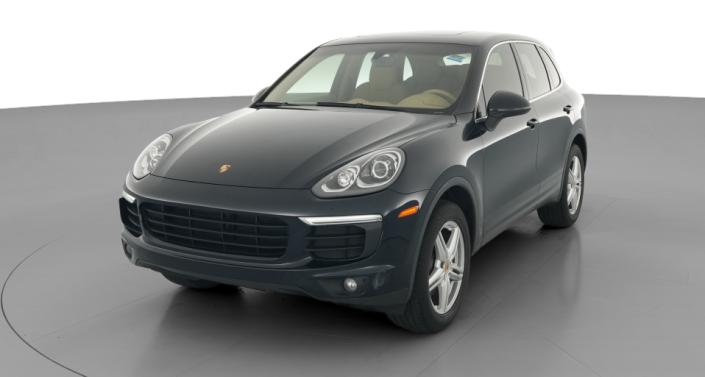 2016 Porsche Cayenne Base -
                  Haines City, FL