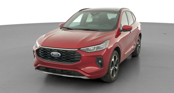 Thumbnail: 2025 Ford Escape - 1
