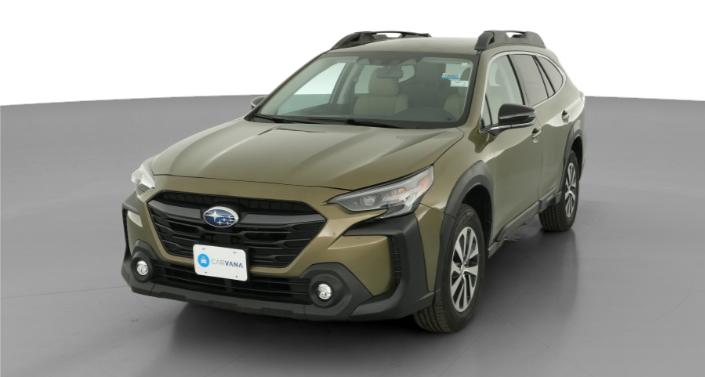 Thumbnail: 2024 Subaru Outback - 1