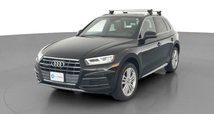 Thumbnail: 2019 Audi Q5 - 1
