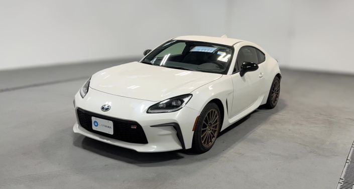 2024 Toyota GR86  -
                  Tracy, CA