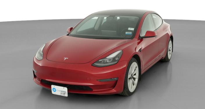 Thumbnail: 2023 Tesla Model 3 - 1