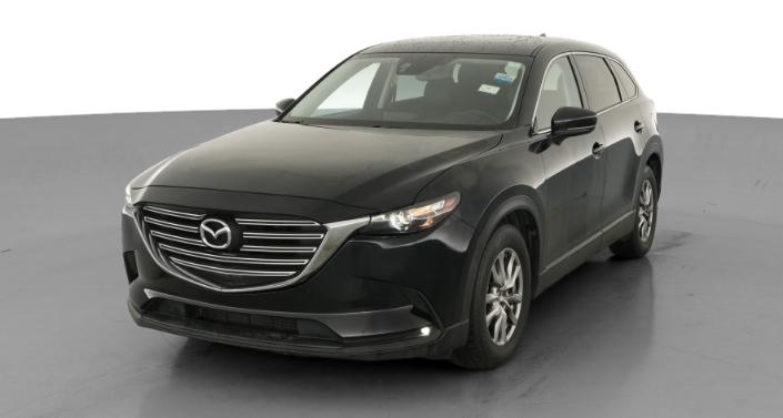 2017 Mazda CX-9 Touring -
                  Colonial Heights, VA