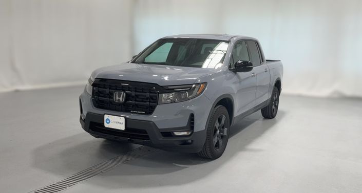 Thumbnail: 2026 Honda Ridgeline - 1