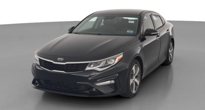 Thumbnail: 2019 Kia Optima - 1