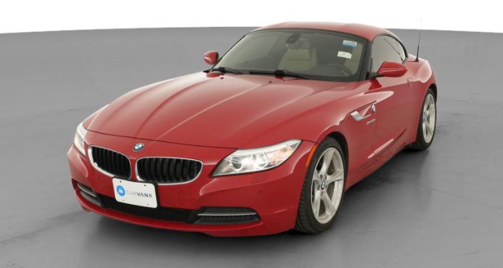 Thumbnail: 2014 BMW Z4 - 1