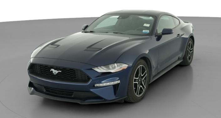 Thumbnail: 2019 Ford Mustang - 1