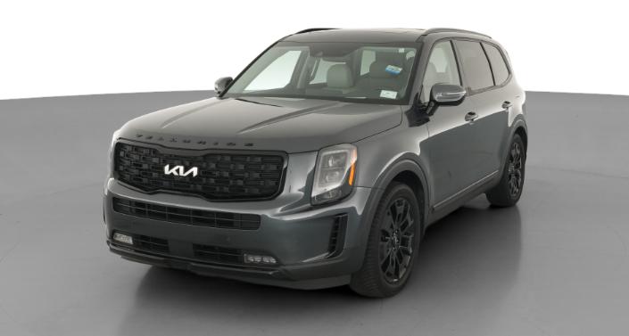 Thumbnail: 2022 Kia Telluride - 1