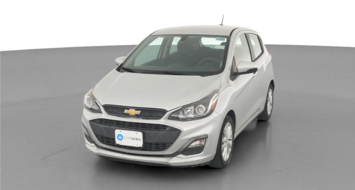 Thumbnail: 2021 Chevrolet Spark - 1