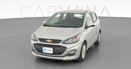 2021 Chevrolet Spark