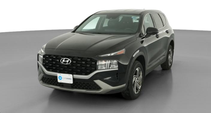 Thumbnail: 2022 Hyundai Santa Fe - 1