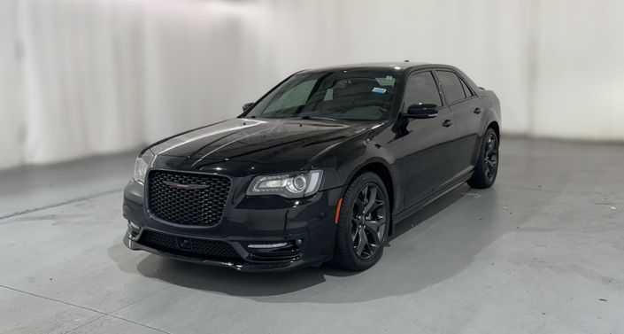 Thumbnail: 2023 Chrysler 300 - 1