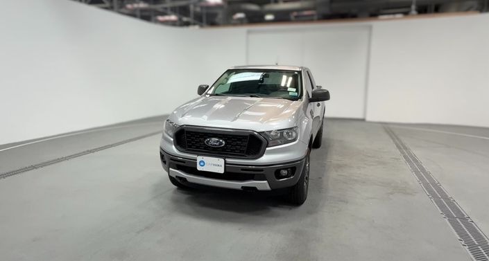 Thumbnail: 2020 Ford Ranger - 1