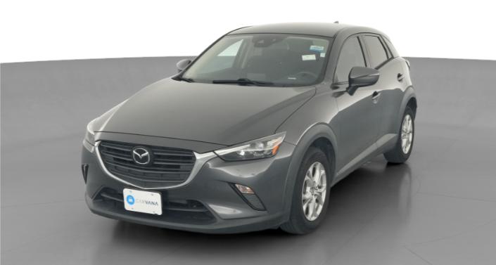 2020 Mazda CX-3 Sport -
                  Rocklin, CA