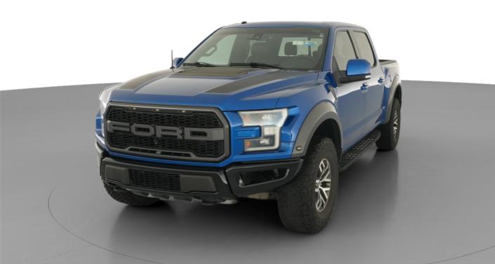 Thumbnail: 2018 Ford Econoline - 1