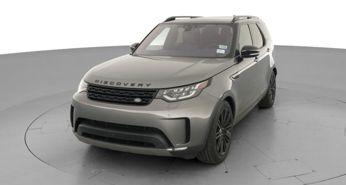 2018 Land Rover Discovery HSE Luxury -
                  Auburn, GA