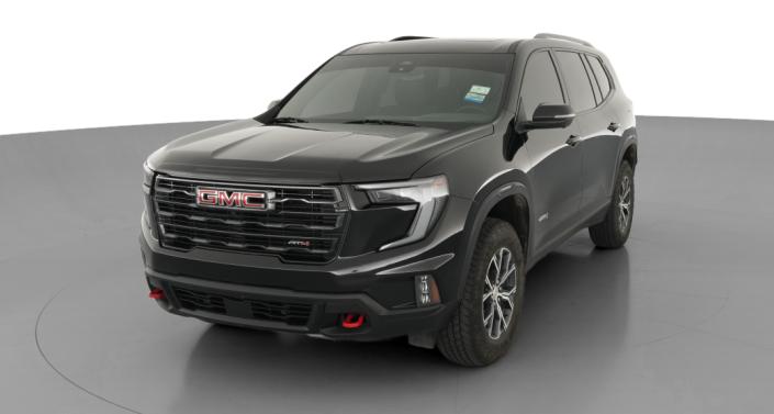 Thumbnail: 2024 GMC Acadia - 1