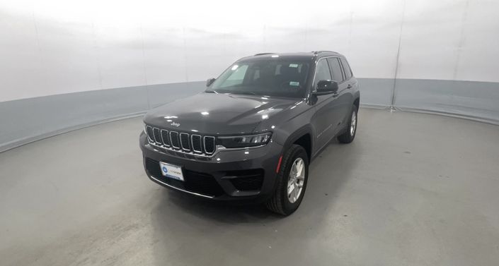 Thumbnail: 2023 Jeep Grand Cherokee - 1
