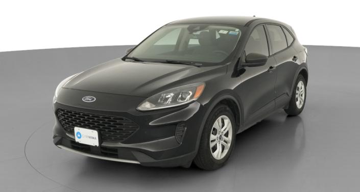 Thumbnail: 2020 Ford Escape - 1