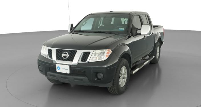 2016 Nissan Frontier SV -
                  Indianapolis, IN