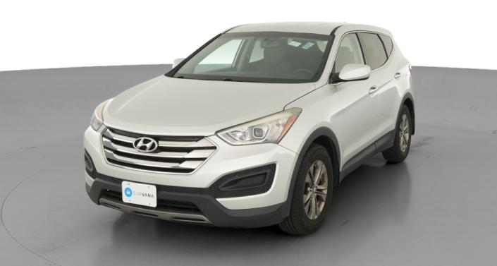 2014 Hyundai Santa Fe Sport 2.0T -
                  Colonial Heights, VA